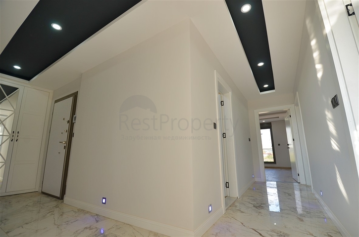 Інвестиційний проект в районі Фініке-Анталія 