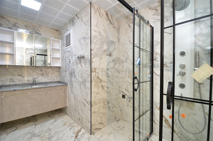 Інвестиційний проект в районі Фініке-Анталія 