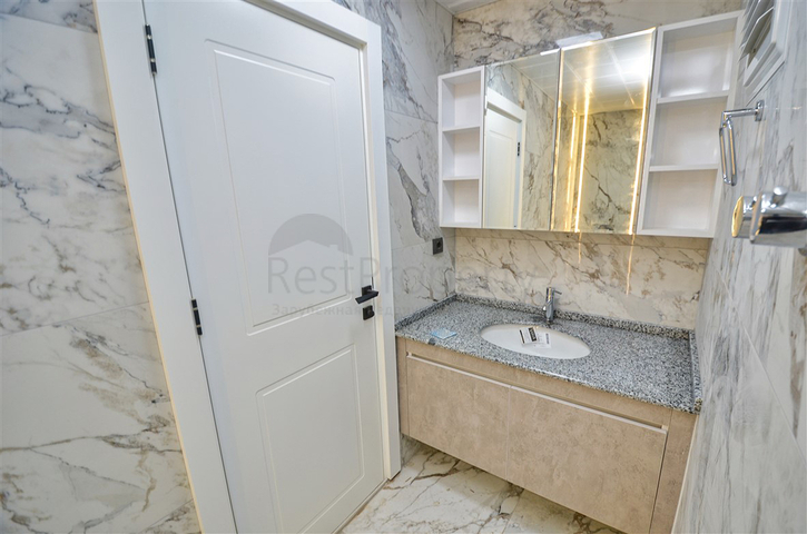 Інвестиційний проект в районі Фініке-Анталія 