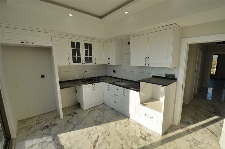 Інвестиційний проект в районі Фініке-Анталія 