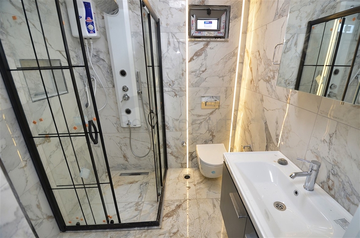 Інвестиційний проект в районі Фініке-Анталія 