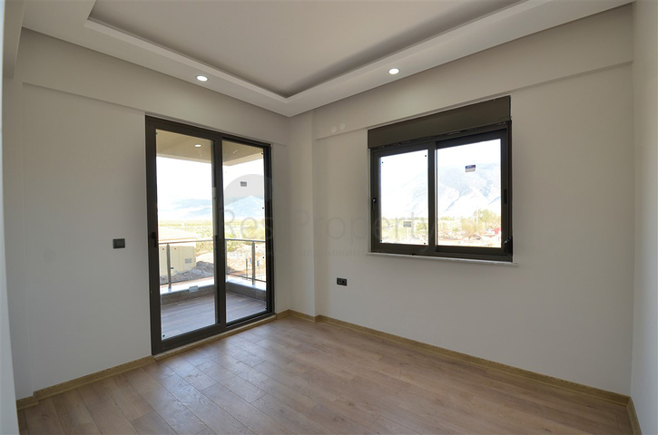 Інвестиційний проект в районі Фініке-Анталія 