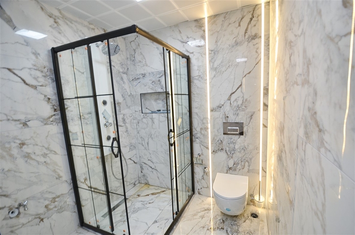 Інвестиційний проект в районі Фініке-Анталія 