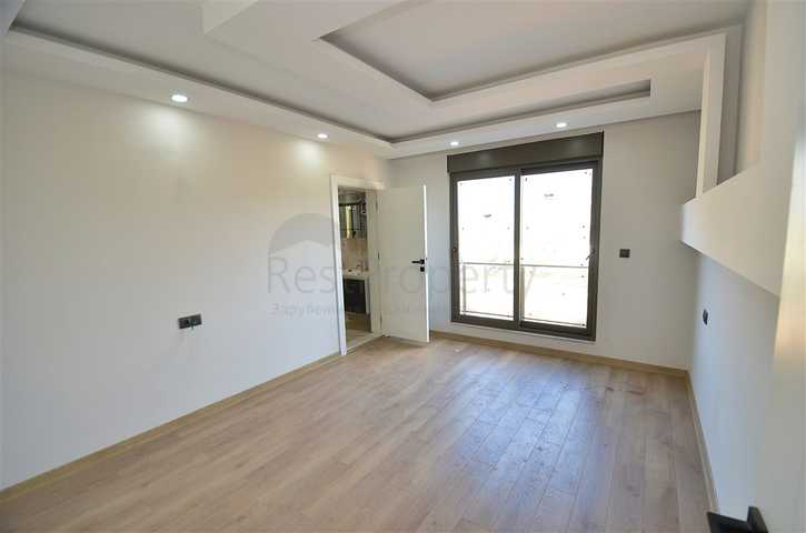 Інвестиційний проект в районі Фініке-Анталія 