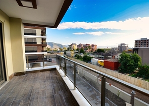 Інвестиційний проект в районі Фініке-Анталія 