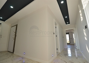 Інвестиційний проект в районі Фініке-Анталія 