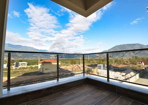 Інвестиційний проект в районі Фініке-Анталія 