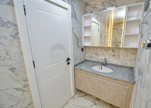 Інвестиційний проект в районі Фініке-Анталія 