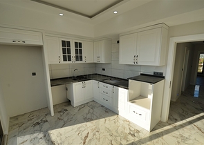 Інвестиційний проект в районі Фініке-Анталія 