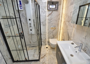 Інвестиційний проект в районі Фініке-Анталія 