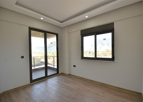 Інвестиційний проект в районі Фініке-Анталія 