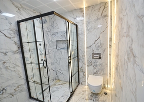 Інвестиційний проект в районі Фініке-Анталія 