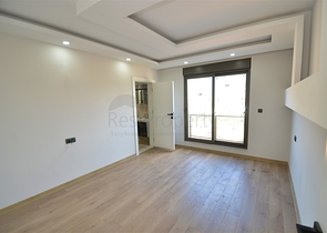 Інвестиційний проект в районі Фініке-Анталія 