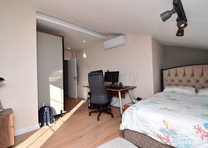 Квартира планування 5 + 1 дуплекс в мікрорайоні Енігюн-Анталія