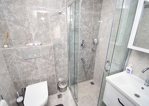 Квартира планування 5 + 1 дуплекс в мікрорайоні Енігюн-Анталія