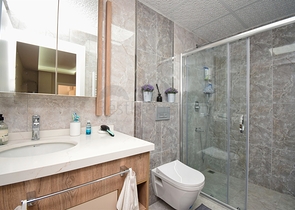 Квартира планування 5 + 1 дуплекс в мікрорайоні Енігюн-Анталія