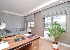 Квартира планування 5 + 1 дуплекс в мікрорайоні Енігюн-Анталія