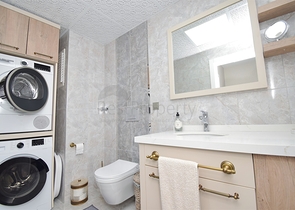 Квартира планування 5 + 1 дуплекс в мікрорайоні Енігюн-Анталія