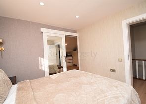 Квартира планування 5 + 1 дуплекс в мікрорайоні Енігюн-Анталія