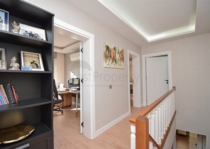 Квартира планування 5 + 1 дуплекс в мікрорайоні Енігюн-Анталія