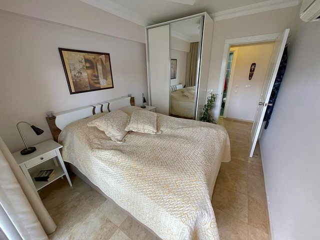 Квартира планування 2 + 1 в районі Белек - Анталія 