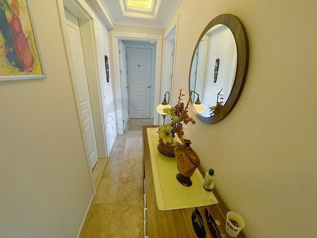 Квартира планування 2 + 1 в районі Белек - Анталія 