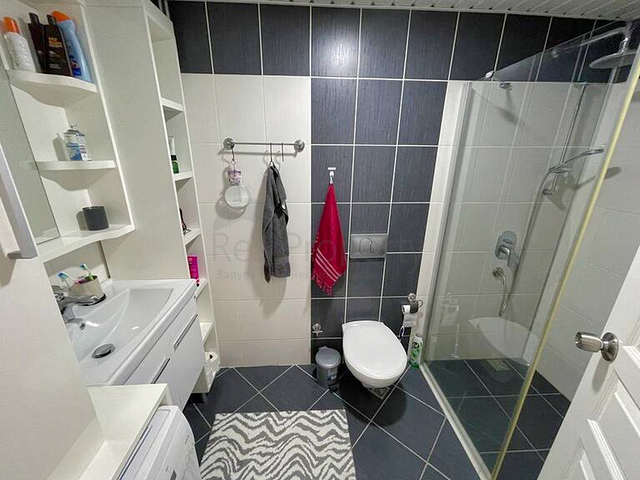 Квартира планування 2 + 1 в районі Белек - Анталія 