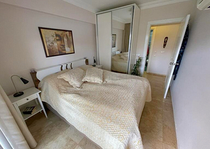 Квартира планування 2 + 1 в районі Белек - Анталія 