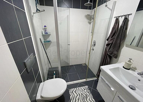 Квартира планування 2 + 1 в районі Белек - Анталія 