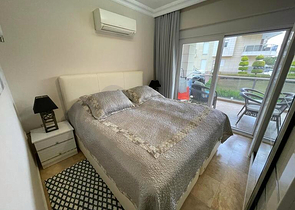 Квартира планування 2 + 1 в районі Белек - Анталія 