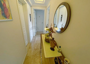 Квартира планування 2 + 1 в районі Белек - Анталія 