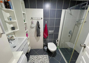 Квартира планування 2 + 1 в районі Белек - Анталія 