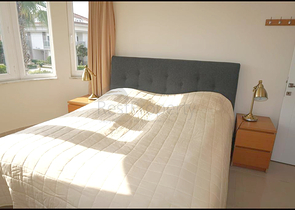 Квартира планування 4 + 1 в районі Белек - Анталія 