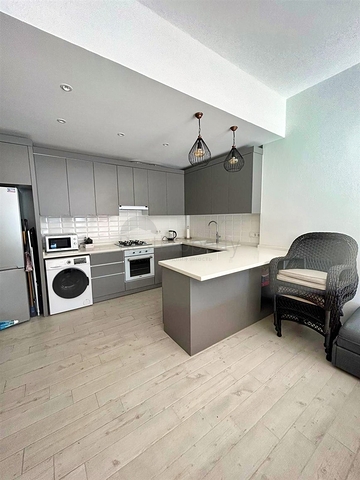 Квартира планування 2 + 1 в районі Белек - Анталія 