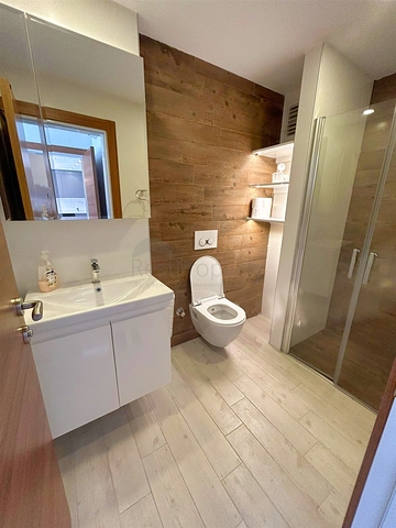 Квартира планування 2 + 1 в районі Белек - Анталія 