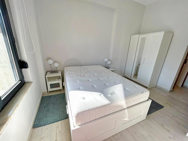 Квартира планування 2 + 1 в районі Белек - Анталія 