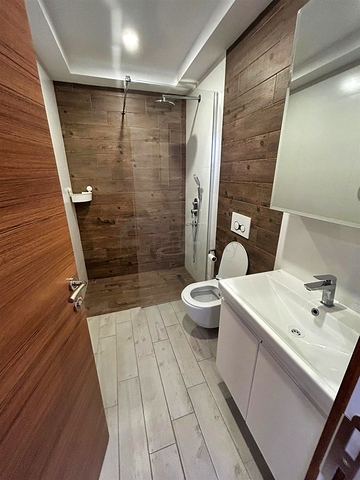 Квартира планування 2 + 1 в районі Белек - Анталія 