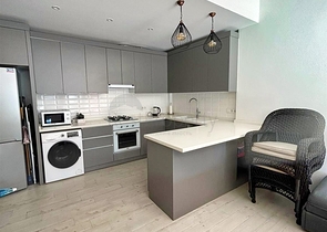 Квартира планування 2 + 1 в районі Белек - Анталія 