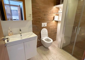 Квартира планування 2 + 1 в районі Белек - Анталія 