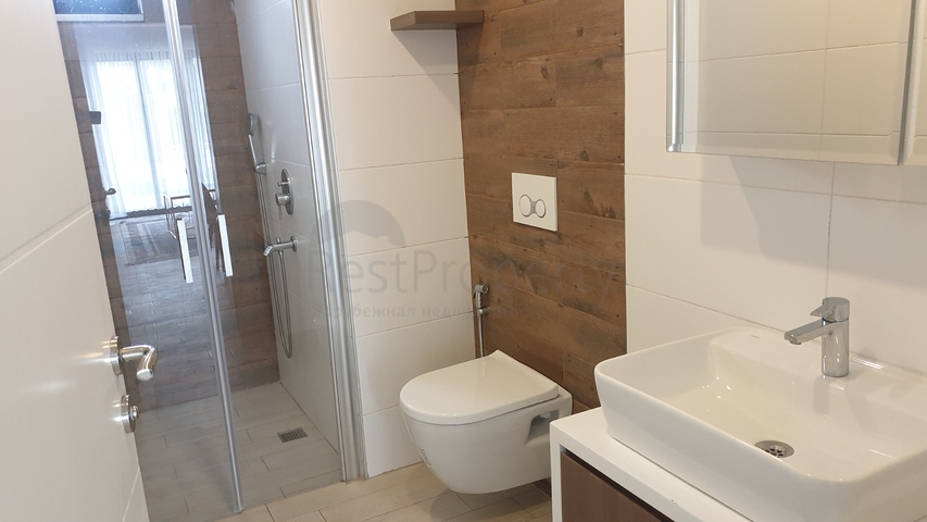 Квартира планування 2 + 1 в районі Белек - Анталія 