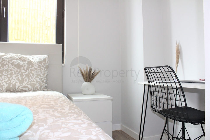 Квартира планування 2 + 1 в районі Белек - Анталія 