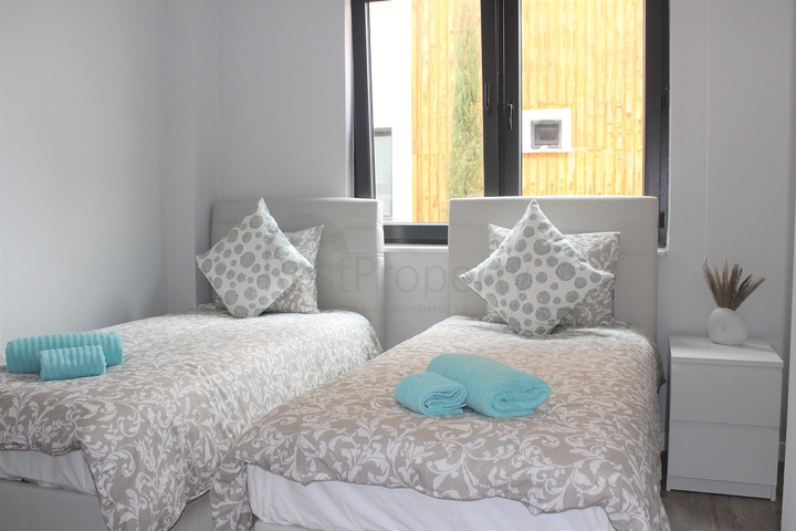 Квартира планування 2 + 1 в районі Белек - Анталія 