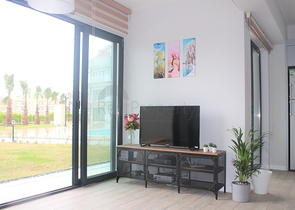 Квартира планування 2 + 1 в районі Белек - Анталія 