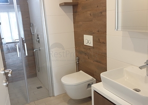 Квартира планування 2 + 1 в районі Белек - Анталія 