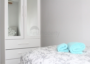 Квартира планування 2 + 1 в районі Белек - Анталія 