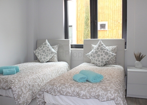 Квартира планування 2 + 1 в районі Белек - Анталія 