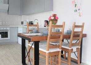 Квартира планування 2 + 1 в районі Белек - Анталія 