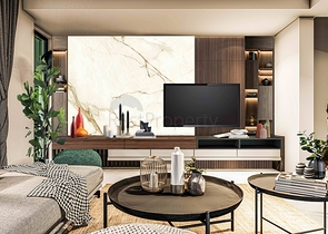 Вілли планування 2 + 1 і 3+1 в районі Кемер-Анталія 