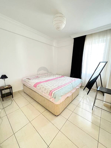 Квартира планування 2 + 1 в районі Белек - Анталія 