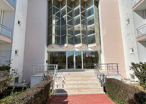 Квартира планування 2 + 1 в районі Белек - Анталія 